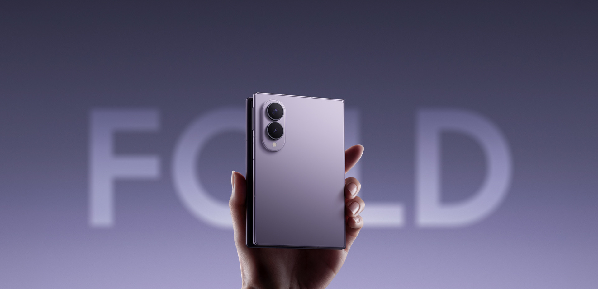 Samsung Galaxy Z Fold 8 5G