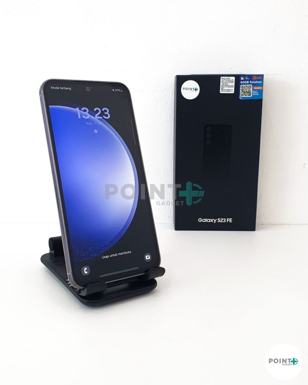 Samsung S23 FE 5G | 