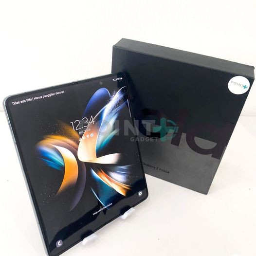 Samsung Z Fold 4 5G | 