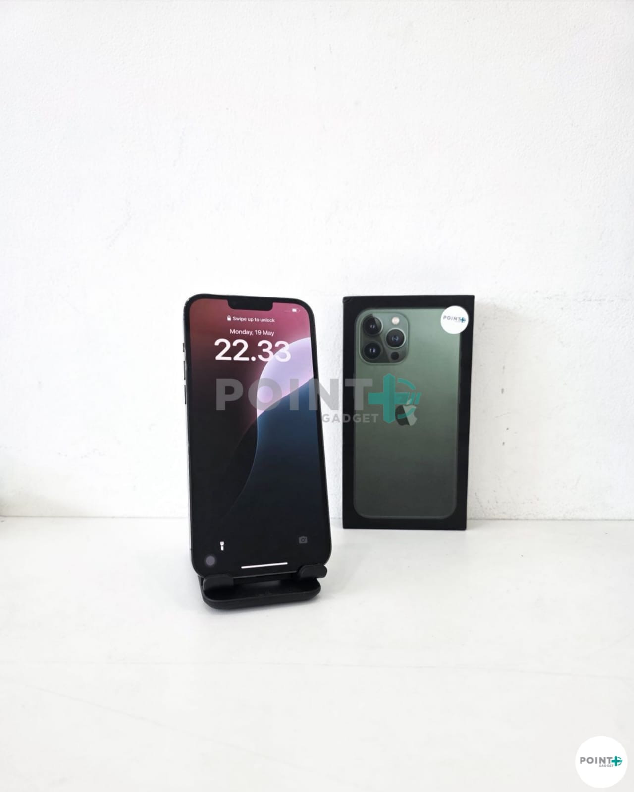 Iphone 13 Pro Max | 