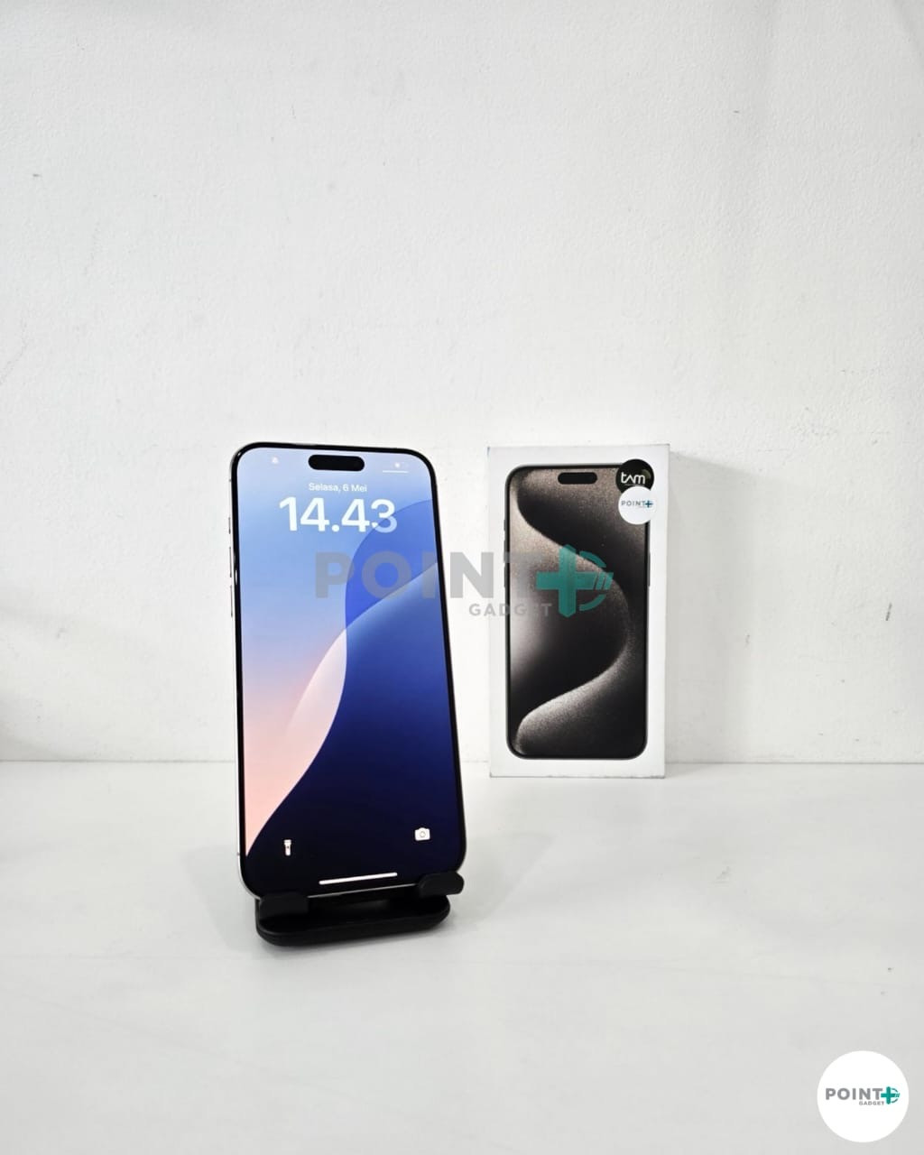 Iphone 15 Pro Max | 
