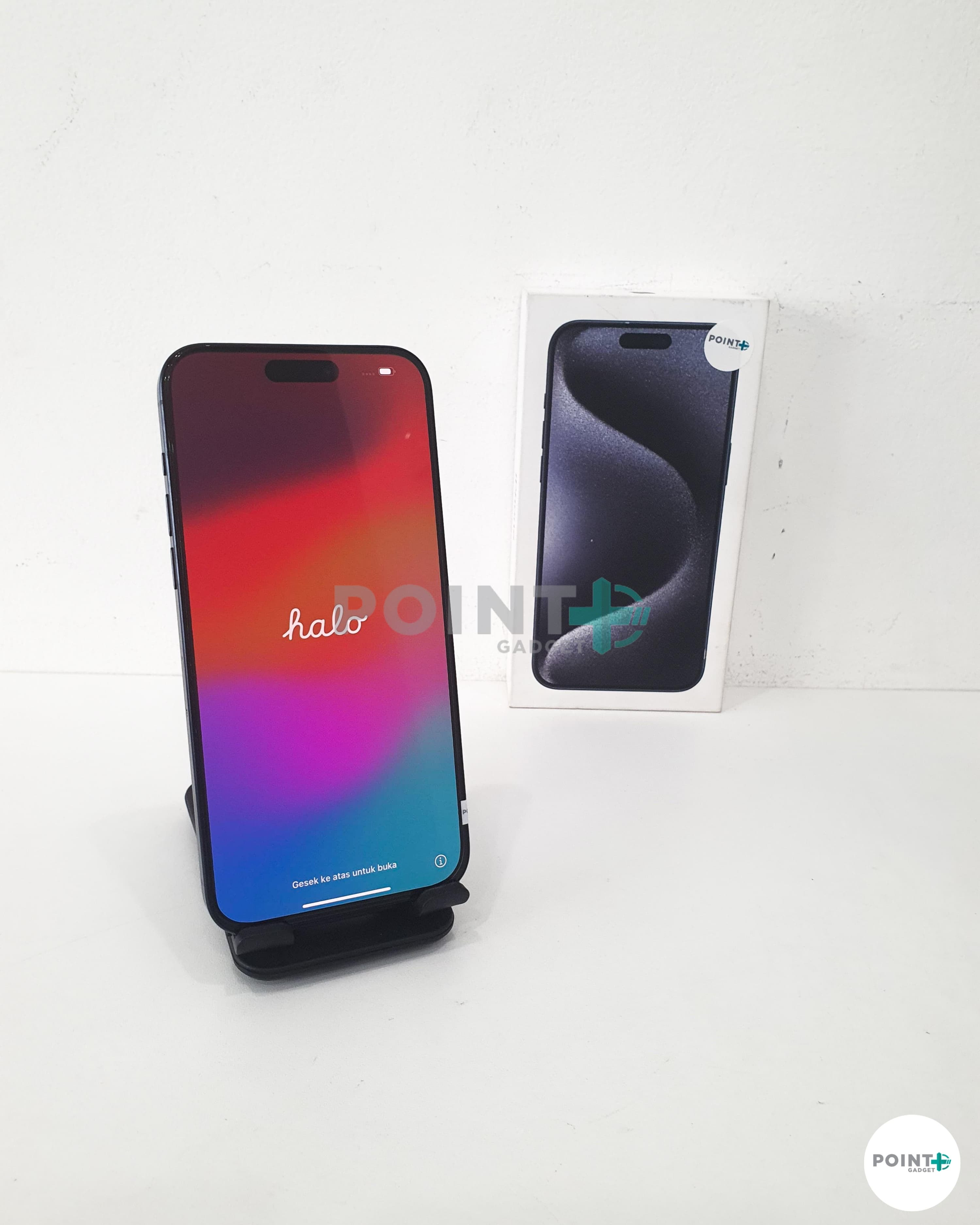 Iphone 15 Pro Max | 