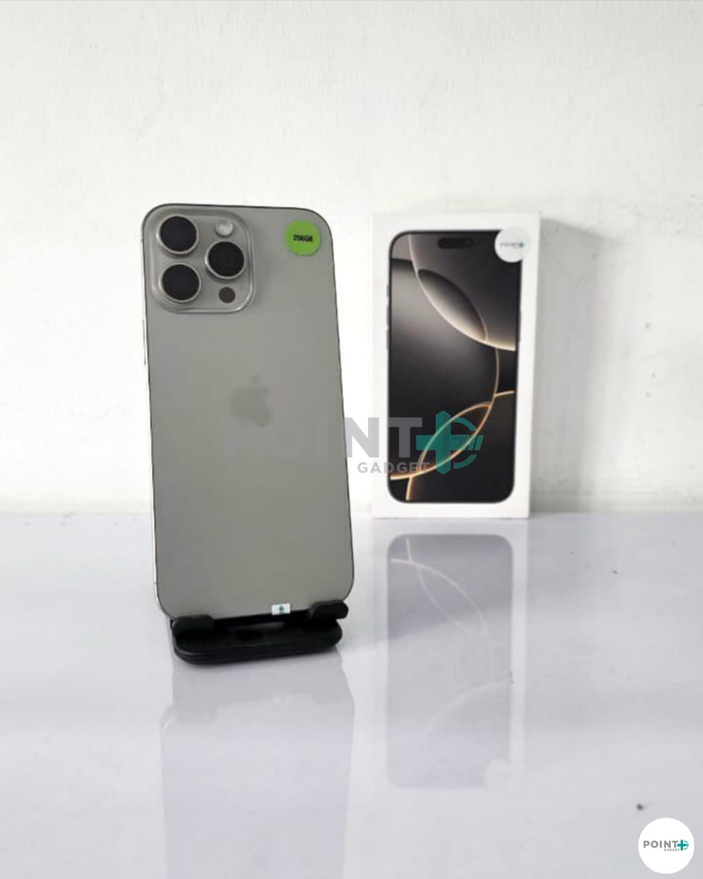 Iphone 16 Pro Max | 