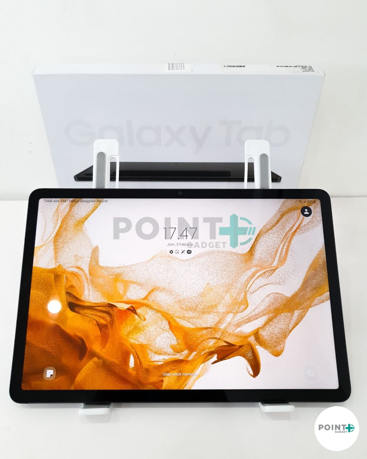 Samsung Tab S9 5G | 