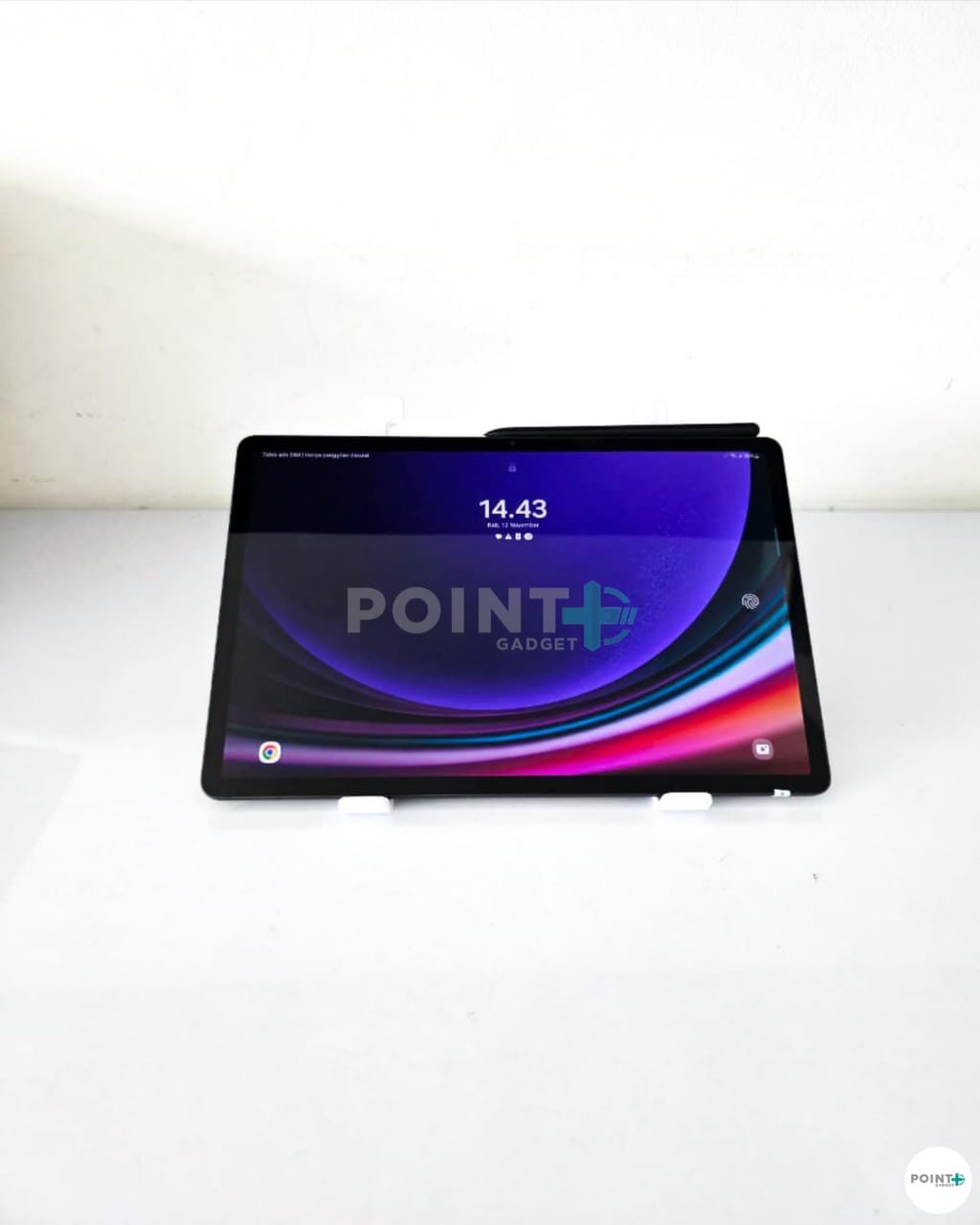 Samsung Tab S9 Ultra 5G | 