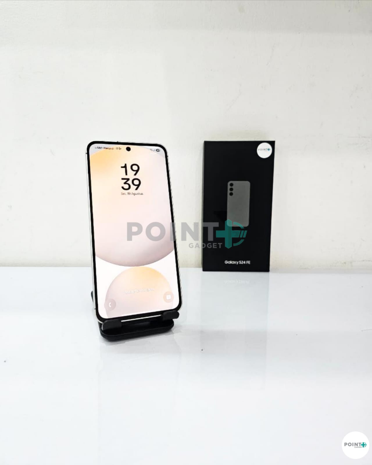 Samsung S24 FE 5G | 