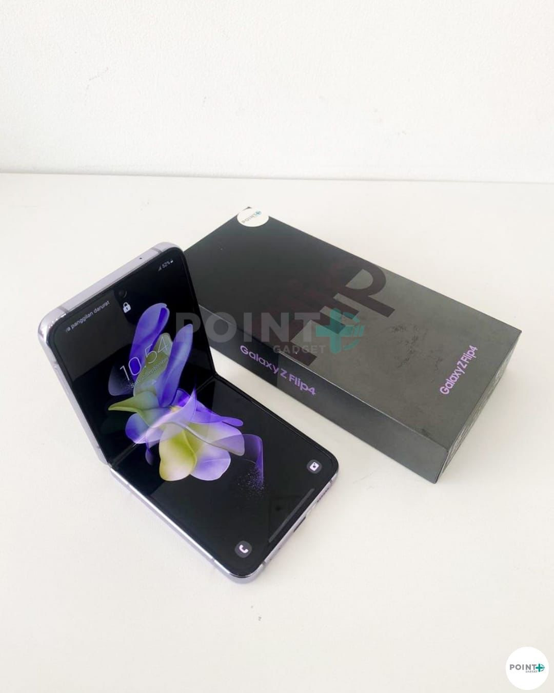 Samsung Z Flip 4 5G | 
