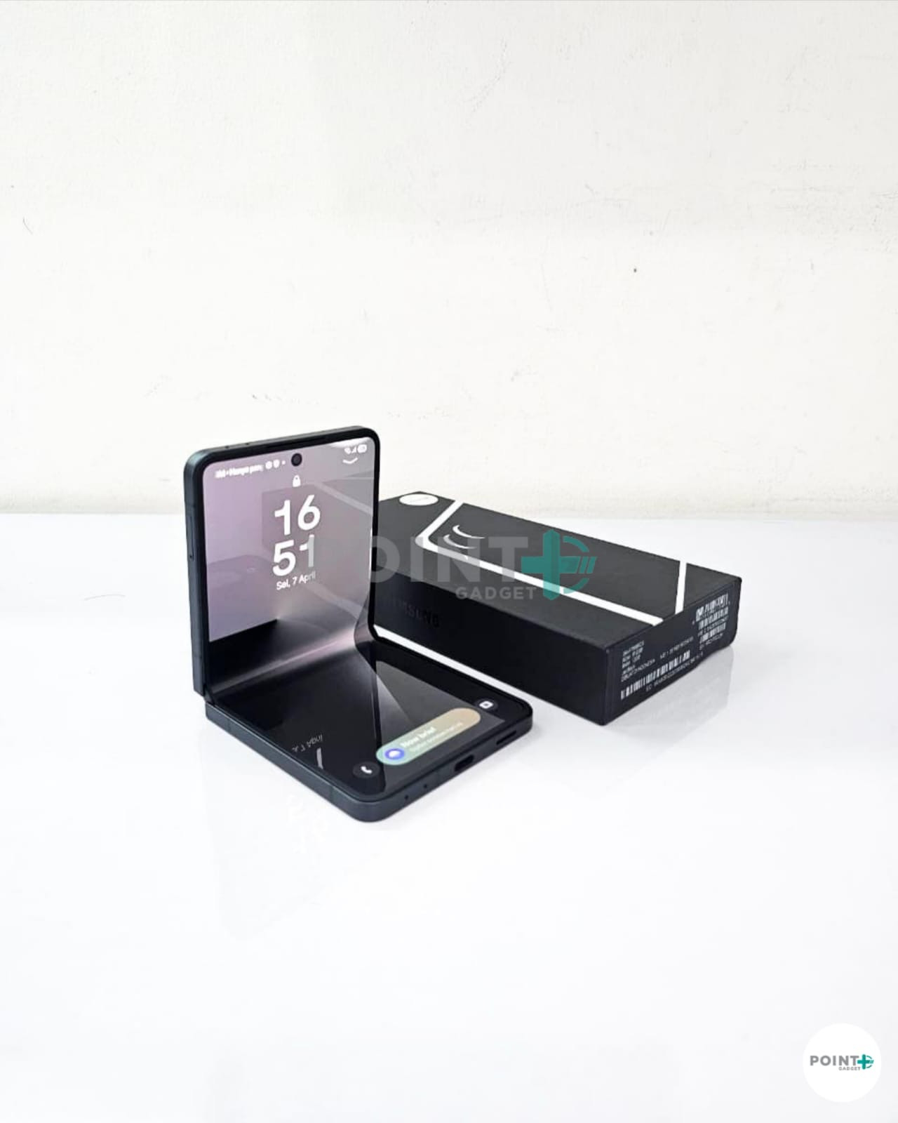 Samsung Z Flip 7 5G | 