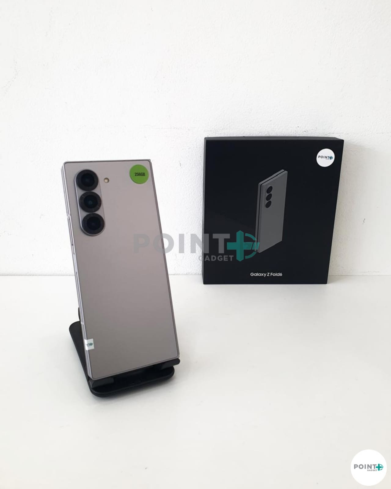 Samsung Z Fold 6 5G | 