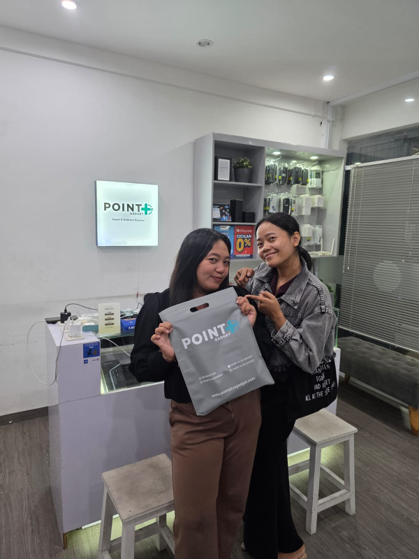 Customer Review #2
