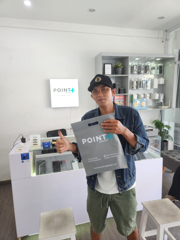 Customer Review #3