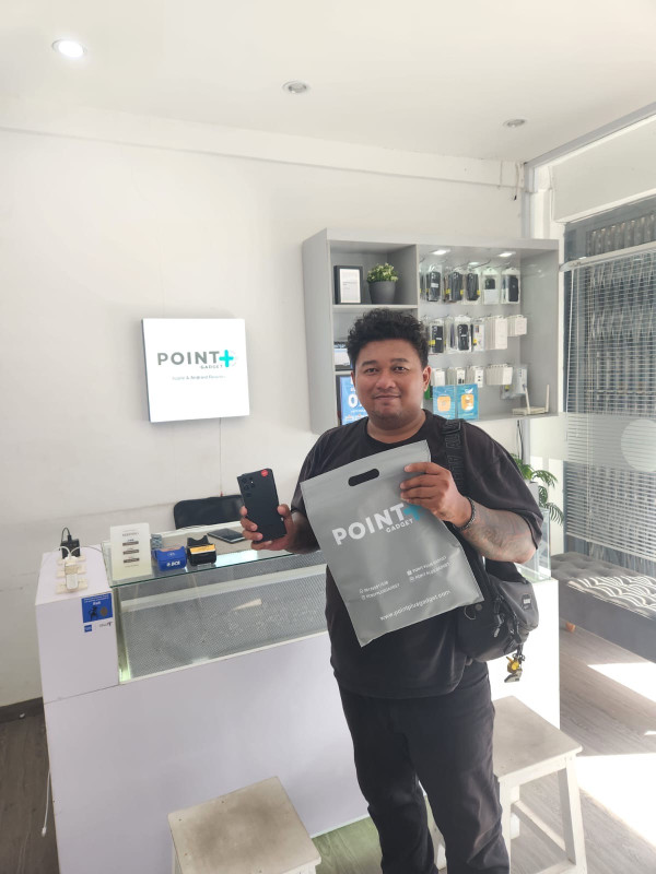 Customer Review #9